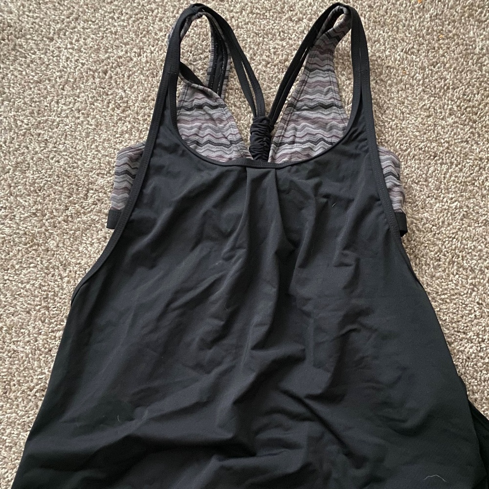 ATHLETA tank top